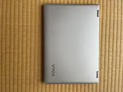 Lenovo YOGA 710 Windowsノート本体のサムネイル
