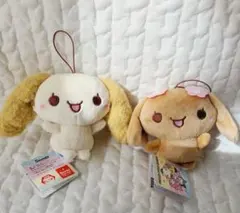 希少レア　シナモロール　パティシエドール　ぬいぐるみ　モカ　2005 サンリオ 2025年最新】シナモロール ぬいぐるみ モカの人気アイテム