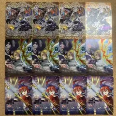 バディファイト/マジックワールド/魔法 まとめ売り - メルカリ