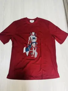 HERMES エルメス Tシャツ 馬モチーフのサムネイル