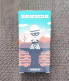 バンディダ　美品
