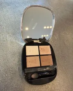 コスメデコルテ スキンシャドウデザイニングパレット01