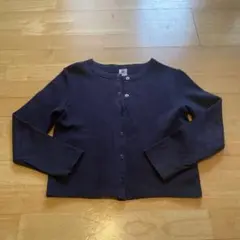 プチバトー　カーディガン