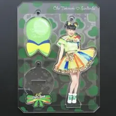 吉川ひより 超ときめき宣伝部 とき宣　トゥモロー最強説！！　アクスタ　⑥ トゥモロー最強説!! 吉川ひより 3サビソロver - YouTube