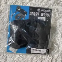 187KILLER PADS　PRO DERBY WRIST　手首用プロテクター