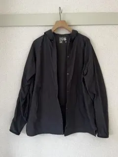 Mountain Hardwear ライレイフーディ ナイロンジャケットＳのサムネイル