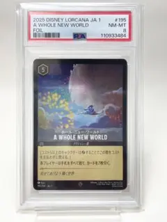 2026年最新】ホール・ニュー・ワールド ロルカナの人気アイテム - メルカリ