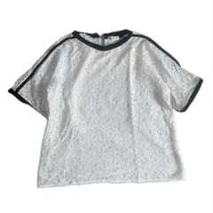 レース Tシャツ