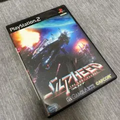 シルフィード　The Lost Planet PS2