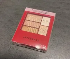 新品　インテグレートトリプルレシピアイズ アイシャドウ OR707のサムネイル