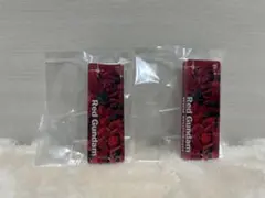 s*7様 【未使用品】一番くじ　ジークアクス　Ｅ賞アクリルチャーム　赤いガンダム