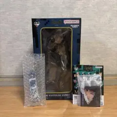 特典付き美品】 アズール・アーシェングロット 1/8フィギュア 早期特典