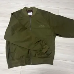 Montley オリーブジャンパーのサムネイル