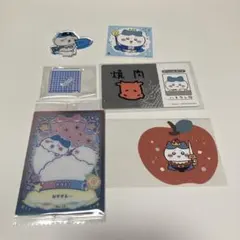 ちいかわ　ハチワレ　まとめ売り