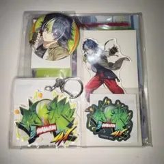 家庭教師ヒットマンREBORN リボーン カラ鉄 まったりおうち時間 ランボ