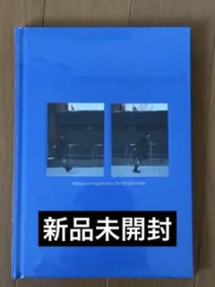 MARK 1st Album The Firstfruit