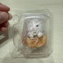 シルバニアファミリー キラキラくじ ユキヒョウの赤ちゃん