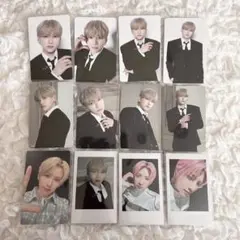 &TEAM Second to NONE セカナン YUMA トレカ チェキ