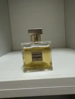 GABRIELLE CHANEL 香水 35ml