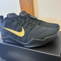 NIKE KOBE XI ELITE PROTRO27cm IM4260-001 - メルカリ