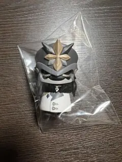 原神　ファデュイ執行官シリーズ　フィギュア　隊長