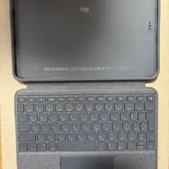 Logicool Folio Touch iPad Air 4/5 世代
