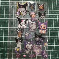 クロミシールセット