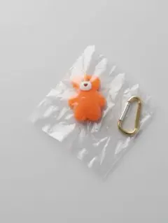 mojojojo Figure Mascot Vol.4 Sunny