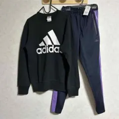 アディダス パンツ ジャージ S トレーナー セット