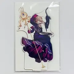 くじ引き堂 サイレント・ウィッチ A賞 アクリルスタンド モニカ オンラインくじ くじ引き堂 サイレント・ウィッチ A賞 アクリルスタンド モニカ