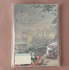 嵐/5×20 All the BEST!!CLIPS 1999-2019〈初回…