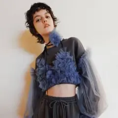 2026年最新】viviano チュールの人気アイテム - メルカリ