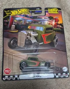 2026年最新】ホットウィール 32 フォードの人気アイテム - メルカリ