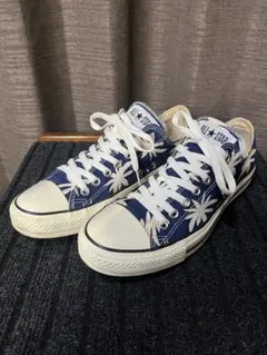 VANS VAULT ERAヴァンズボルトエラボタニカル柄 スニーカー26㎝ | Mercari