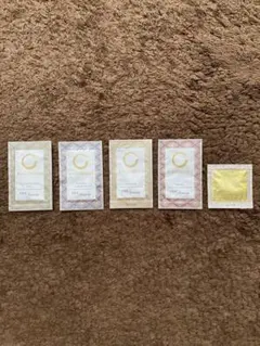 DHC WAGOKORO スキンケア サンプル トライアルセットのサムネイル