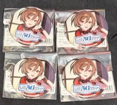 初音ミク　プロセカ　まとめ売り　キーホルダー　アクリルスタンド　缶バッジ プロジェクトセカイ』、セガより「缶バッジコレクション」と「アクリル