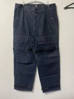 2025年最新】ジルボー シャトルパンツの人気アイテム - メルカリ