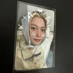 StrayKids スキズ トレカ JAPAN POPUP購入特典 フィリックス - メルカリ
