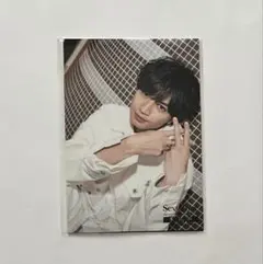 SexyZone セクゾ 中島健人 フォトセット フォトセ 20 ポプステ