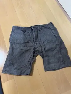 フラットヘッド　RJB ハーフパンツのサムネイル