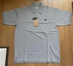 ノースフェイス ポロシャツ THE NORTH FACE XL NT22232のサムネイル