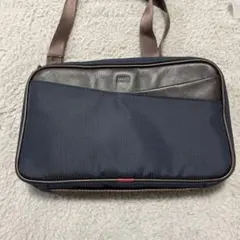 TAKEO KIKUCHI タケオキクチ　ショルダーバッグ　ボディバック