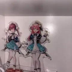 ホロマート アクリルスタンド さくらみこ 宝鐘マリン