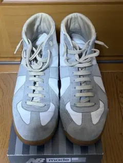 Maison Martin Margiela ジャーマントレーナー 42のサムネイル
