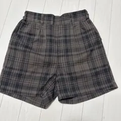 グローバルワーク　ショートパンツ　140