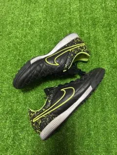 ☆NIKE(ナイキ)TIEMPOティエンポ ジーノ レザー HG-E AF☆ ☆NIKE(ナイキ)TIEMPOティエンポ ジーノ レザー HG-E AF☆ - メルカリ