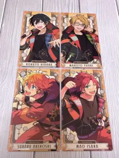 Trickstar アルカナ セット