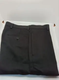 美品ブルックスブラザーズチノパントラウザーズ黒ブラックW29