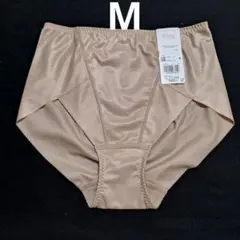 ワコール　ウイング美尻補整ショーツ／Ｐパンツ/M/ベージュのサムネイル