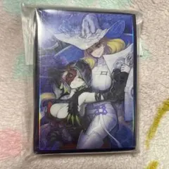 京*人様 遊戯王　黒魔女ディアベルスター　原罪のディアベルゼ　スリーブ　50枚入